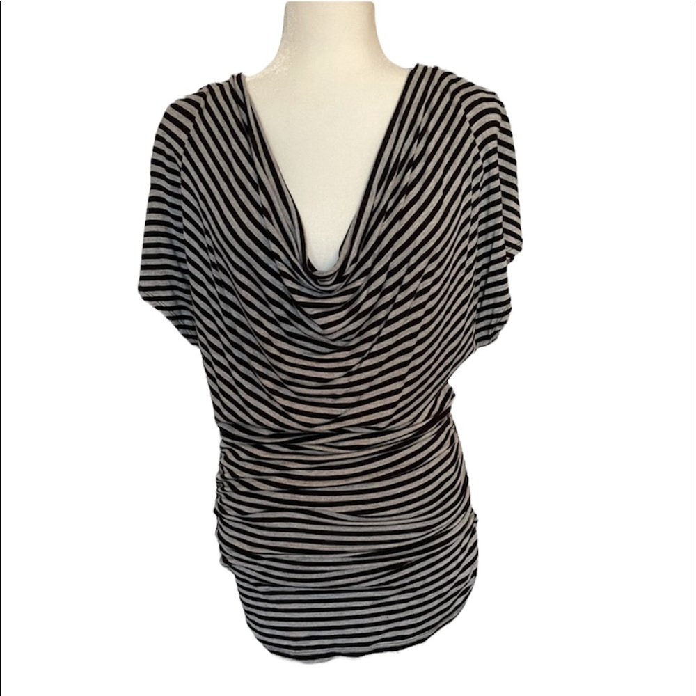 Remain Scoop Neck Top